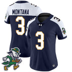 Alternate / Joe Montana / S