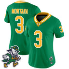 Throwback / Joe Montana / S