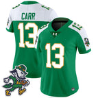 Green Alternate / CJ Carr / S