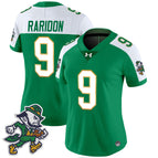 Green Alternate / Eli Raridon / S