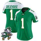 Green Alternate / Jaden Greathouse / S