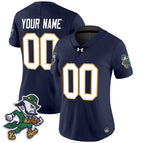 Women / Navy / S