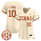 Cream / Vince Young / S
