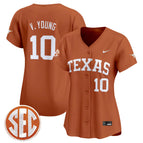 Orange / Vince Young / S