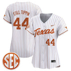 White Pinstripe / Still Tippin / S