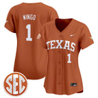 Orange / Ryan Wingo / S