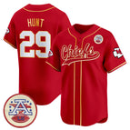 Red / Kareem Hunt / S