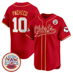 Red / Isiah Pacheco / S