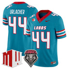 Turquoise / Brian Urlacher / S
