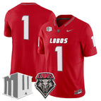 Red / #1 Team / S