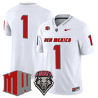 White / #1 Team / S