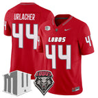 Red / Brian Urlacher / S