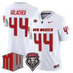White / Brian Urlacher / S