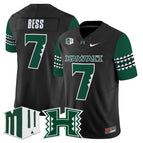 Black / Davone Bess / S