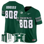Green / Honolulu 808 / S