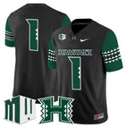 Black / #1 Team / S