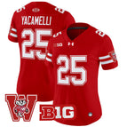 Red / Cade Yacamelli / S