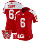 Red Alternate / Darrion Dupree / S