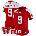 Red Alternate / Billy Edwards Jr. / S