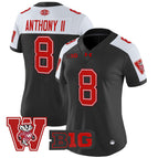 Black Alternate / Vinny Anthony II / S