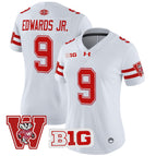 White / Billy Edwards Jr. / S