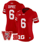 Red / Darrion Dupree / S