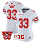 White / Ron Dayne / S