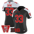 Black Alternate / Ron Dayne / S