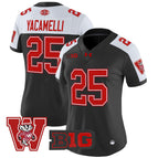 Black Alternate / Cade Yacamelli / S