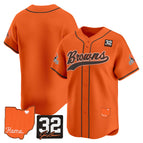 Orange / Team / S