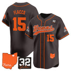 Brown / Joe Flacco / S