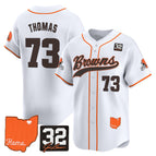White / Joe Thomas / S