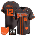 Brown / Shedeur Sanders / S