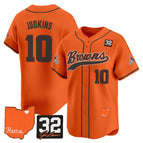 Orange / Quinshon Judkins / S