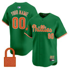 Men / Kelly Green / S