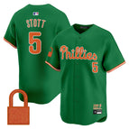 Kelly Green / Bryson Stott / S