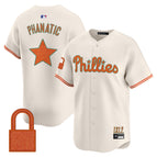 Cream / Phanatic / S