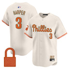 Cream / Bryce Harper / S