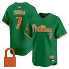 Kelly Green / Trea Turner / S