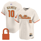 Cream / J.T. Realmuto / S