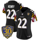 Black / Derrick Henry / S