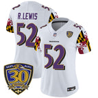 White / Ray Lewis / S