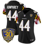 Black / Marlon Humphrey / S
