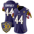 Purple / Marlon Humphrey / S