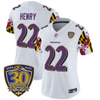White / Derrick Henry / S