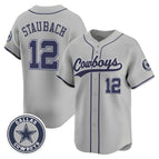 Gray / Roger Staubach / S