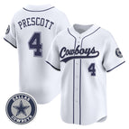 White / Dak Prescott / S