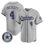 Gray / Dak Prescott / S