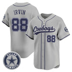 Gray / Michael Irvin / S