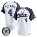 Navy Alternate / Dak Prescott / S